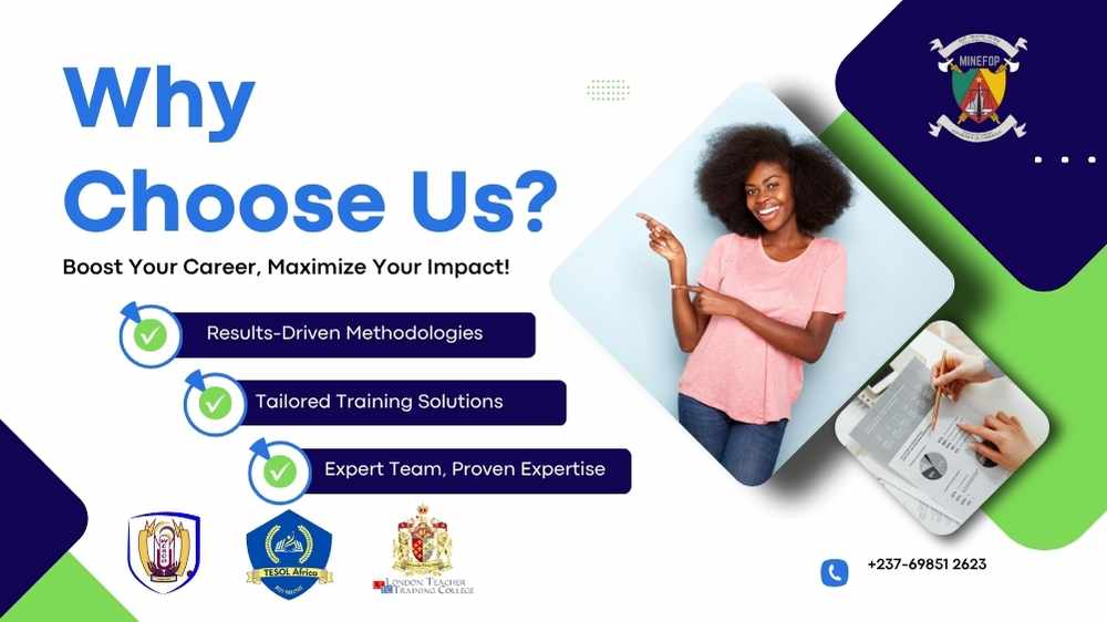 TESOL Graduate Diploma