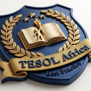 tesol africa logo